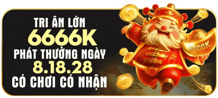 Chương trình hoàn trả không giới hạn open8808