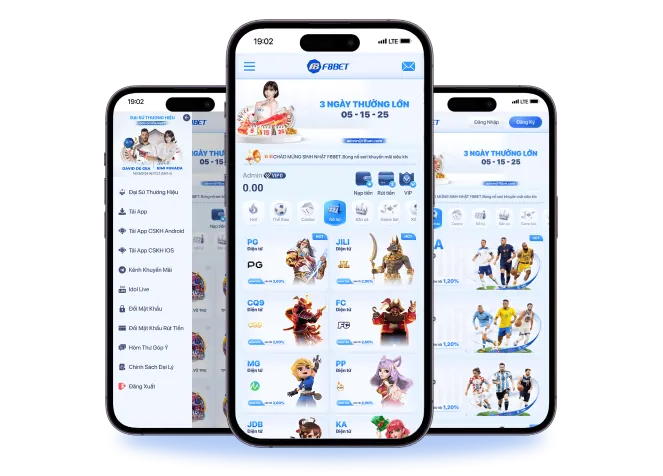 Đồ họa 3D sống động game bắn cá open8808 nhà cái