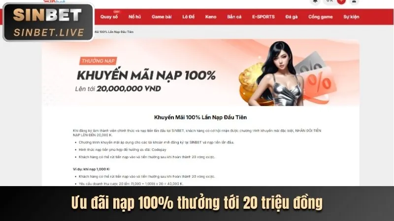 Biểu tượng vấn đề nạp rút tiền