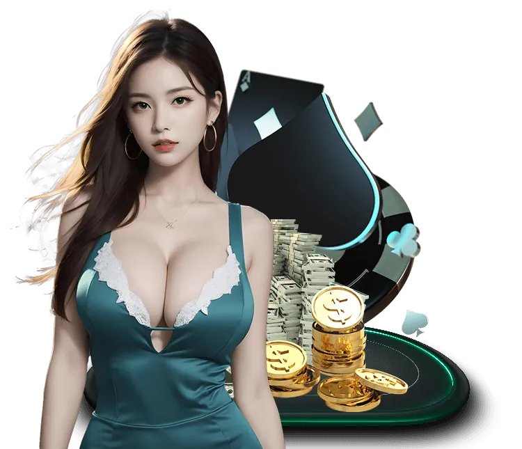 Bàn chơi Blackjack với người chia bài tại open8808 nhà cái